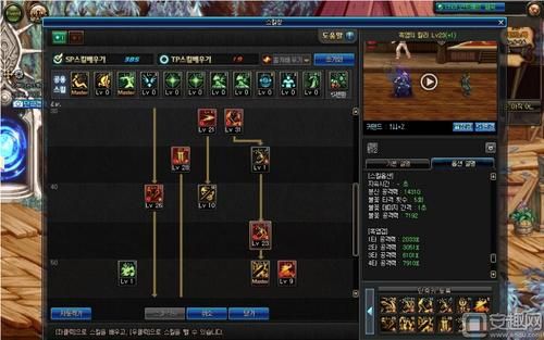 3改鬼泣的技能发生了什么改变？-dnf鬼泣韩服改版