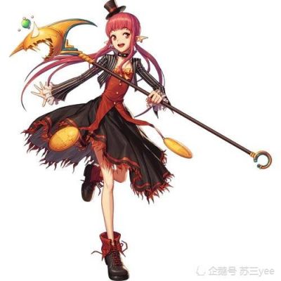 地下城改版后法师觉醒任务流程？-dnf女魔法师二觉