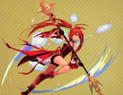 地下城改版后法师觉醒任务流程？-dnf女魔法师二觉
