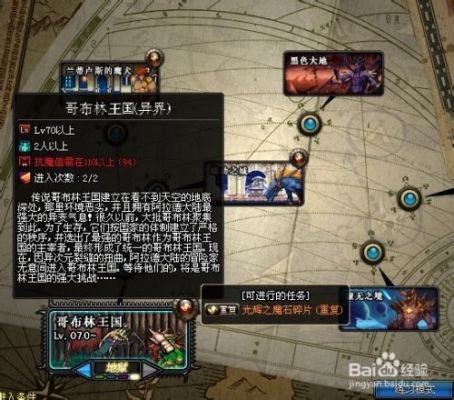 DNF哥布林王国怎么打哥布林王国怎么打攻略？-dnf蛋壳