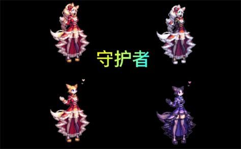 名门猫咪属性怎么选？-dnf名门
