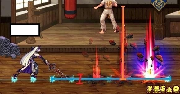 剑魔怎么回血最快-dnf剑魔改版
