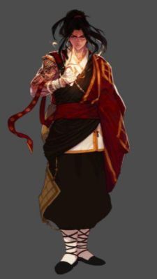 撒姓的由来？-dnf撒勒