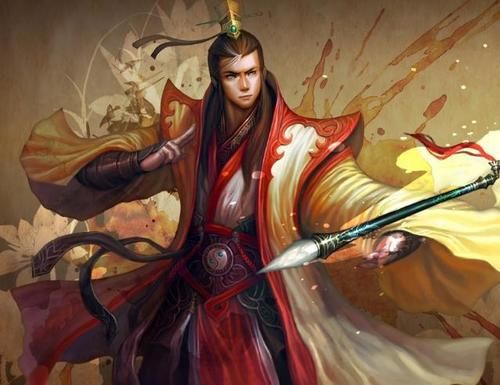洛尘是什么天尊？-dnf无极皇