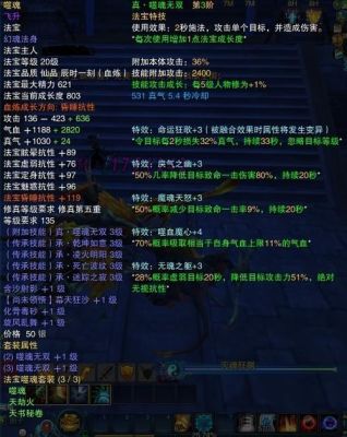 噬魂词得解释？-dnf诛仙