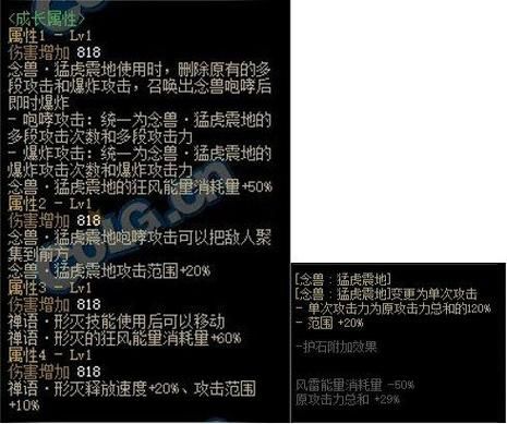 dnf70男气功带什么武器刷图好，带说明的，谢谢？-dnf合气