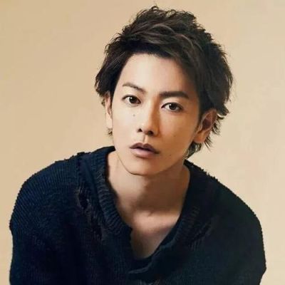 为什么叫佐藤健为砂糖？-dnf结衣称号
