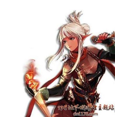dnf85版本最强职业？-dnf最华丽的职业