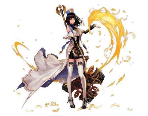 女圣职者转什么职业好2022？-dnf2017女圣职