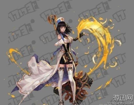 女圣职者转什么职业好2022？-dnf2017女圣职