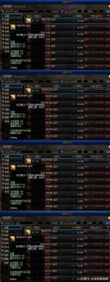 dnf最强宝珠排行榜？-dnf卢克排行榜