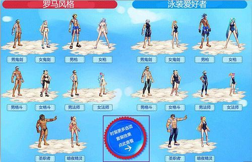2016夏日套光环个人传送怎么用？-dnf夏日套有光环吗