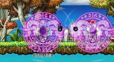 地下城怎么设置按一下前进键快跑？-dnf奔跑什么时候结束