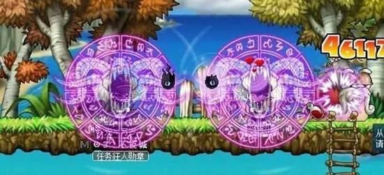 地下城怎么设置按一下前进键快跑？-dnf奔跑什么时候结束