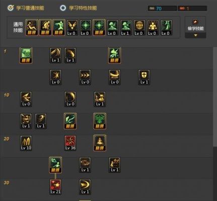 暗帝110版本加点？-dnf暗帝二觉刷图加点