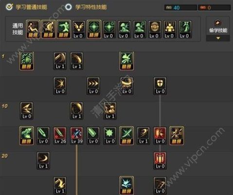 剑宗太刀加点推荐？-dnf剑宗太刀流刷图加点