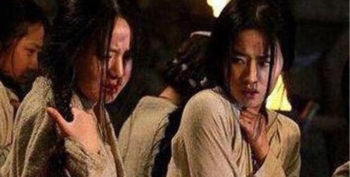 明成祖朱棣活剐三千宫女是怎么回事？-dnf灭刑