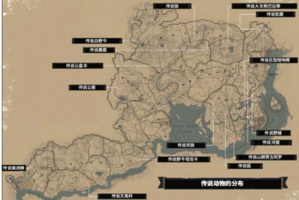 荒野大镖客2传说狐爪有啥用？-dnf传说爪