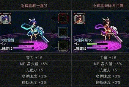 dnf精灵套怎么获得？-dnf精灵吧