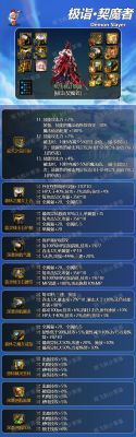 DNF剑魔装备用什么比较好？-dnf剑魔技巧