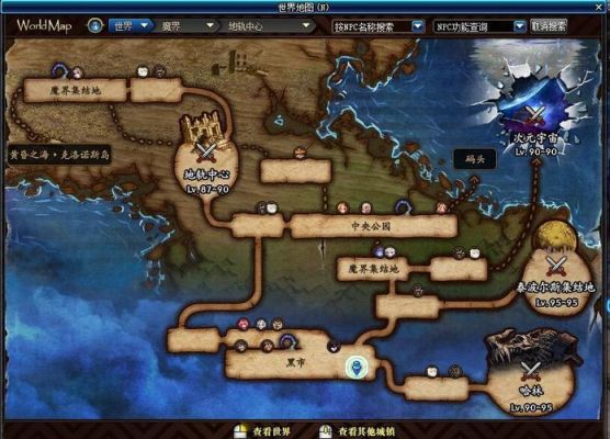 地下城结婚副本给什么？-dnf结婚地图