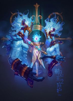 搜神记武器排行？-dnf落日枪神