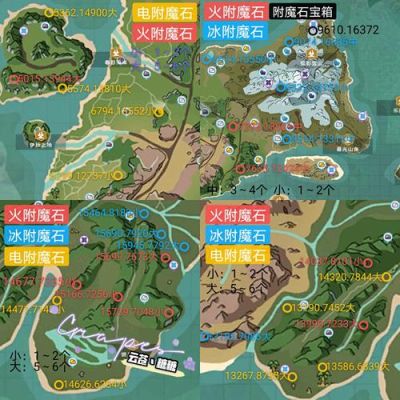 创造与魔法古战场魔石怎么获得？-dnf黄金破魔石