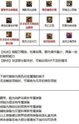 地下城狂战110级装备最佳选择？-dnf狂战武器选择
