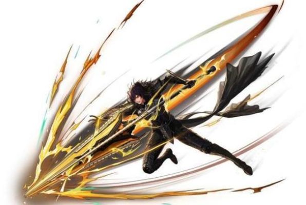 魔枪士光枪什么属强？-dnf魔枪士龙枪