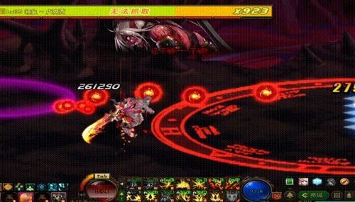 dnf卢克西无敌怎么办？-dnf小游戏2.8无敌版