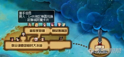 DNF召唤装备怎么选择？-dnf舰炮防御战怎么打