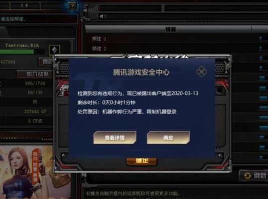 CF是傻子玩的游戏了吗？-琳琅dnf