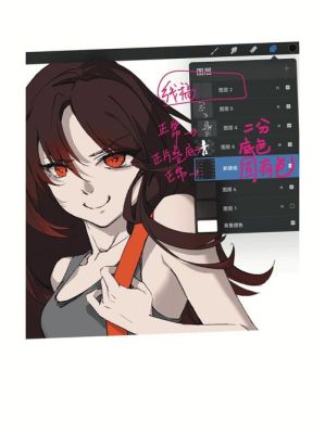 画世界正片叠底怎么压暗？-dnf暗压