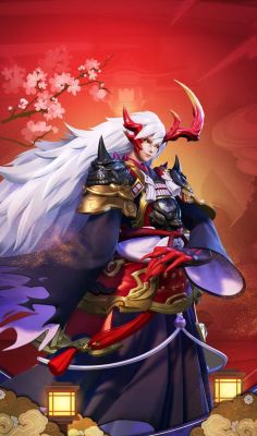 决战平安京操作最难的武神诀？-dnf武神绝