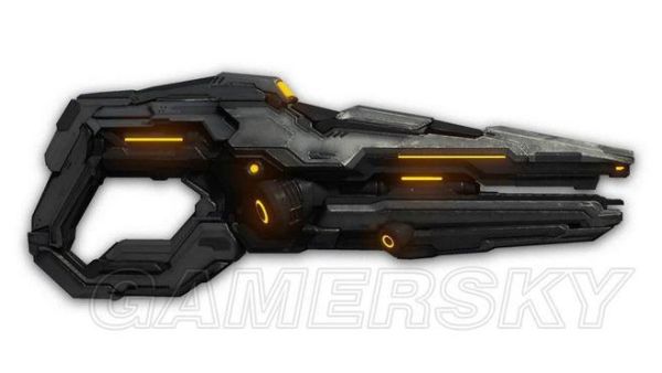 逆战光环武器有哪些？-dnf光环武器
