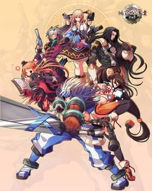 异常生物见闻录为什么杀死创世女神？-dnf创世女神