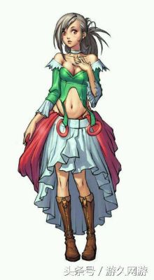 异常生物见闻录为什么杀死创世女神？-dnf创世女神