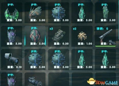 方舟六神器任务是哪一个？-dnf六神器