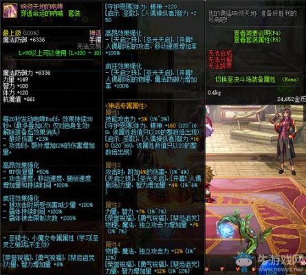 哪个加刺防御斩防御4个防御都提高%30的是什么技能？-dnf轩辕剑
