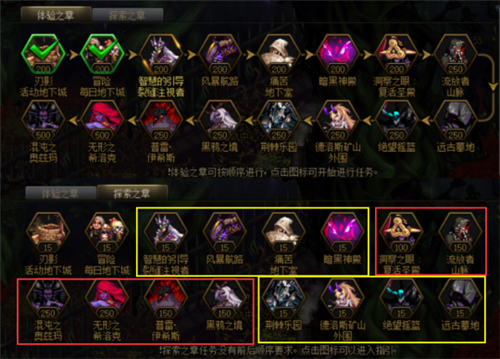 dnf新职业刷哪个图升级快？-dnf秒图职业