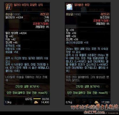 dnf鲁特船长剑神换什么传说装备？-dnf鲁特图