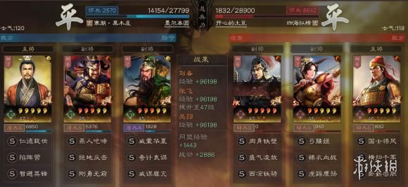 s3刘备张飞赵云最佳兵书搭配方法？-dnf兵书和黄金杯