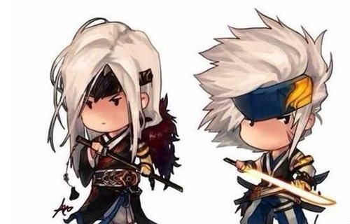 dnf四大剑圣是谁？-dnf4剑圣