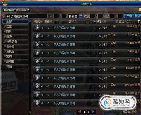 dnf中平凡的冒险家灵魂怎样得到？-dnf平凡冒险家灵魂