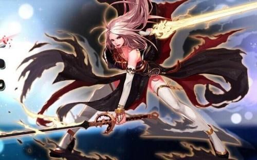 海贼王500集后剧情？-dnf525剑帝改版