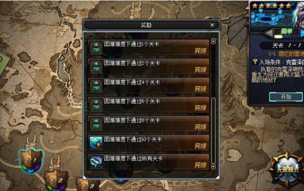 谁能给个守护者祭坛的超详细攻略？-dnf守护者祭坛无限模式奖励