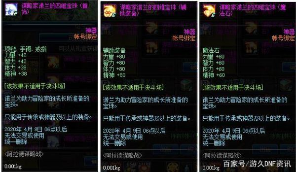 dnf腰带技能宝珠拍卖行能买吗？-dnf马礼盒