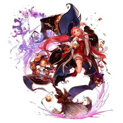 DNF魔道学者好玩吗？-dnf白萝卜