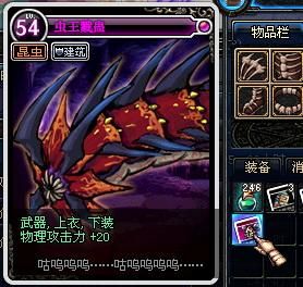衣服上为什么有虫？起虫了怎么办？-dnf虫衣