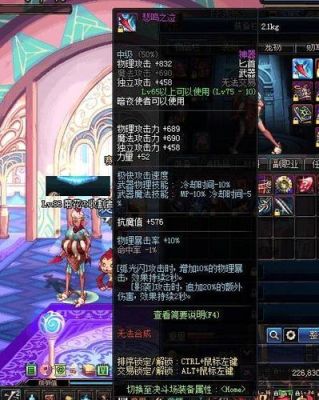 dnf大叔上衣加10的精和体宝珠叫什么？-dnf大叔粉